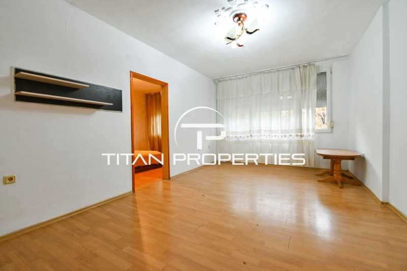 В аренду  1 спальня София , Хаджи Димитър , 62 кв.м | 91793473 - изображение [9]