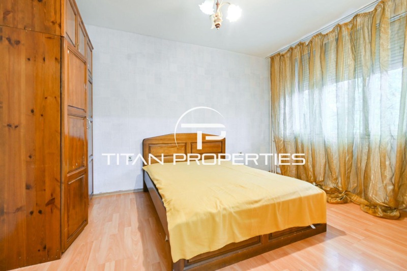 В аренду  1 спальня София , Хаджи Димитър , 62 кв.м | 91793473