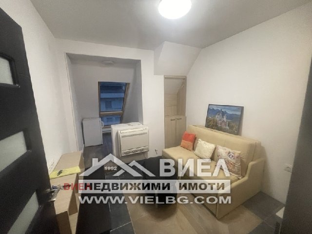 Дава под наем 2-СТАЕН, гр. Пловдив, Център, снимка 2 - Апартаменти - 52474059