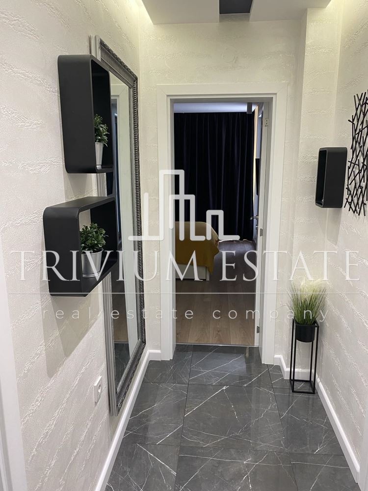 Дава под наем 2-СТАЕН, гр. Пловдив, Младежки Хълм, снимка 8 - Апартаменти - 52833273