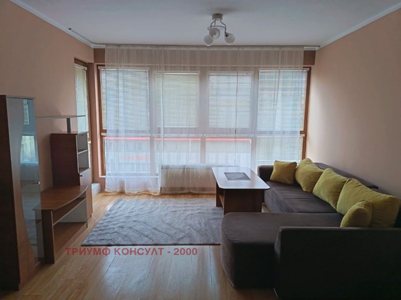 Дава под наем 2-СТАЕН, гр. София, Люлин 10