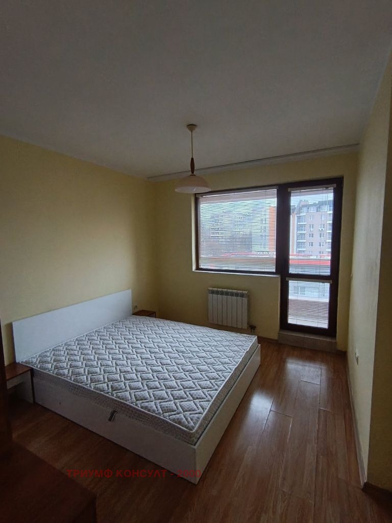 Дава под наем 2-СТАЕН, гр. София, Люлин 10, снимка 6 - Апартаменти - 53136448