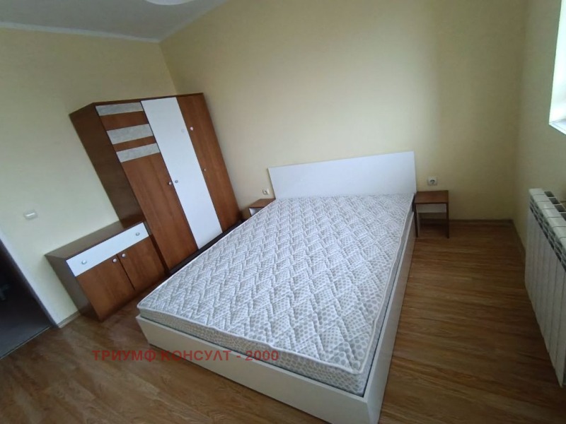 Дава под наем 2-СТАЕН, гр. София, Люлин 10, снимка 5 - Апартаменти - 53136448