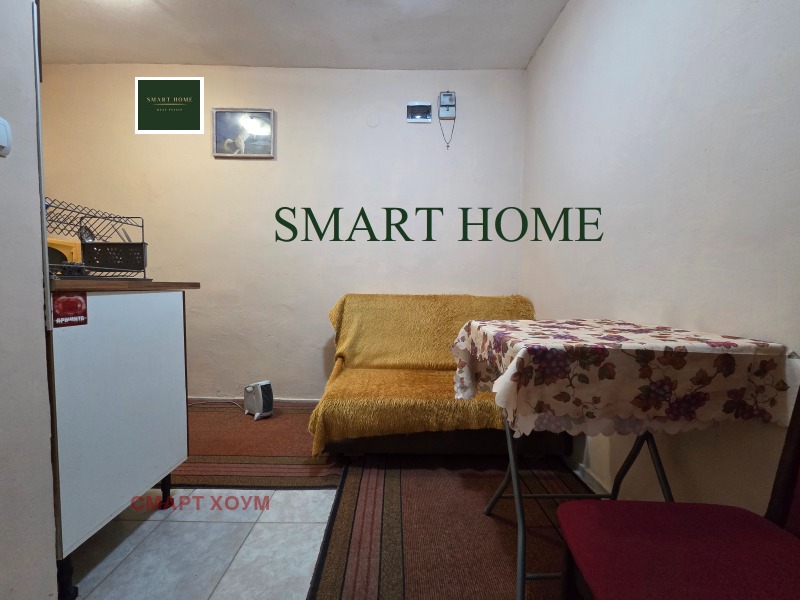 Дава под наем 2-СТАЕН, гр. Велико Търново, Център, снимка 3 - Апартаменти - 53395917