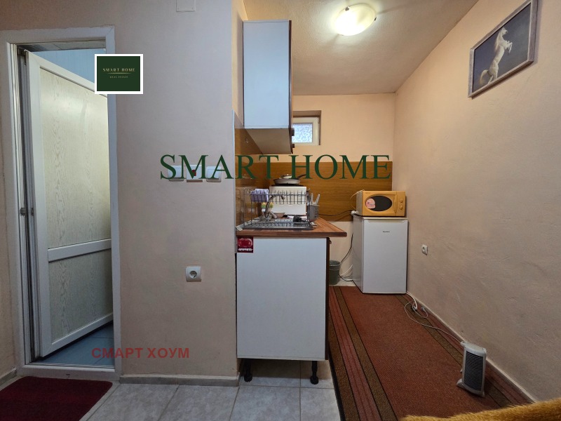 Дава под наем 2-СТАЕН, гр. Велико Търново, Център, снимка 6 - Апартаменти - 53395917