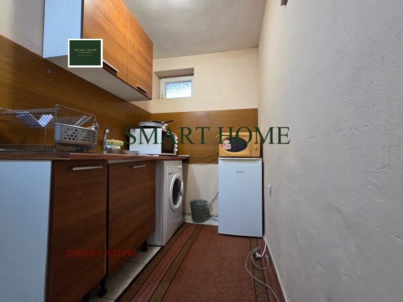 Дава под наем 2-СТАЕН, гр. Велико Търново, Център, снимка 5 - Апартаменти - 53395917