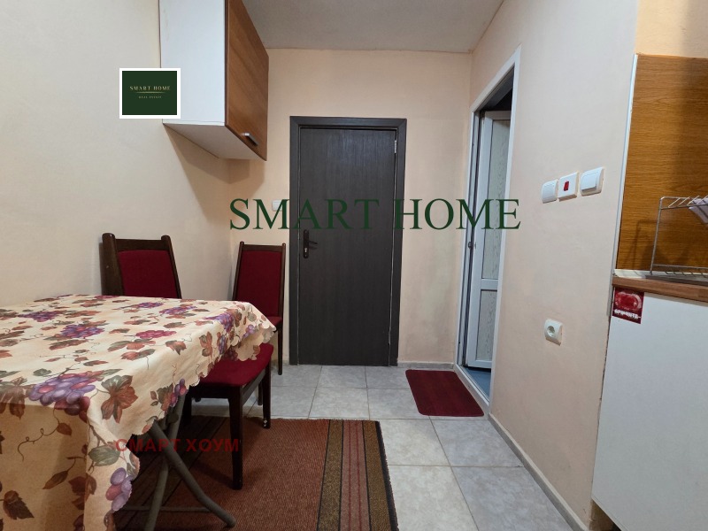 Дава под наем 2-СТАЕН, гр. Велико Търново, Център, снимка 4 - Апартаменти - 53395917