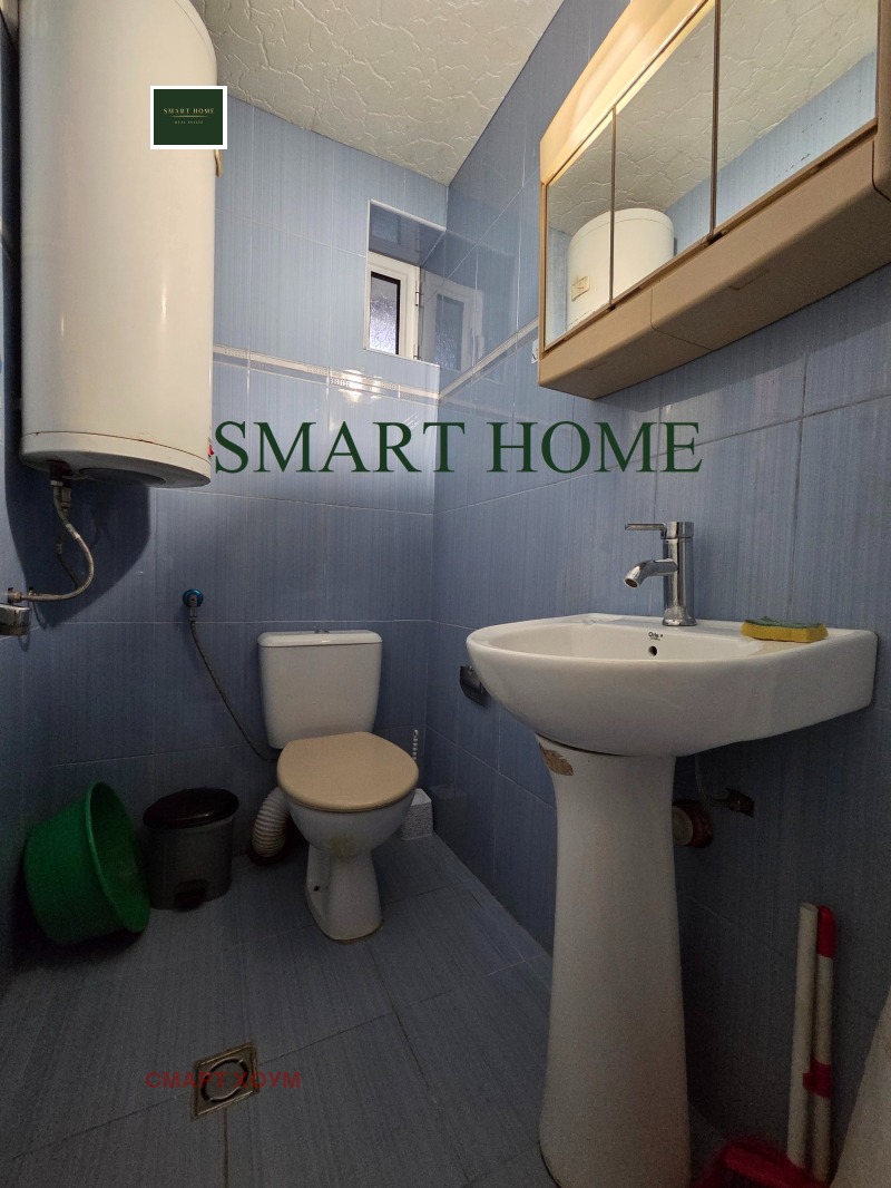 Дава под наем 2-СТАЕН, гр. Велико Търново, Център, снимка 7 - Апартаменти - 53395917