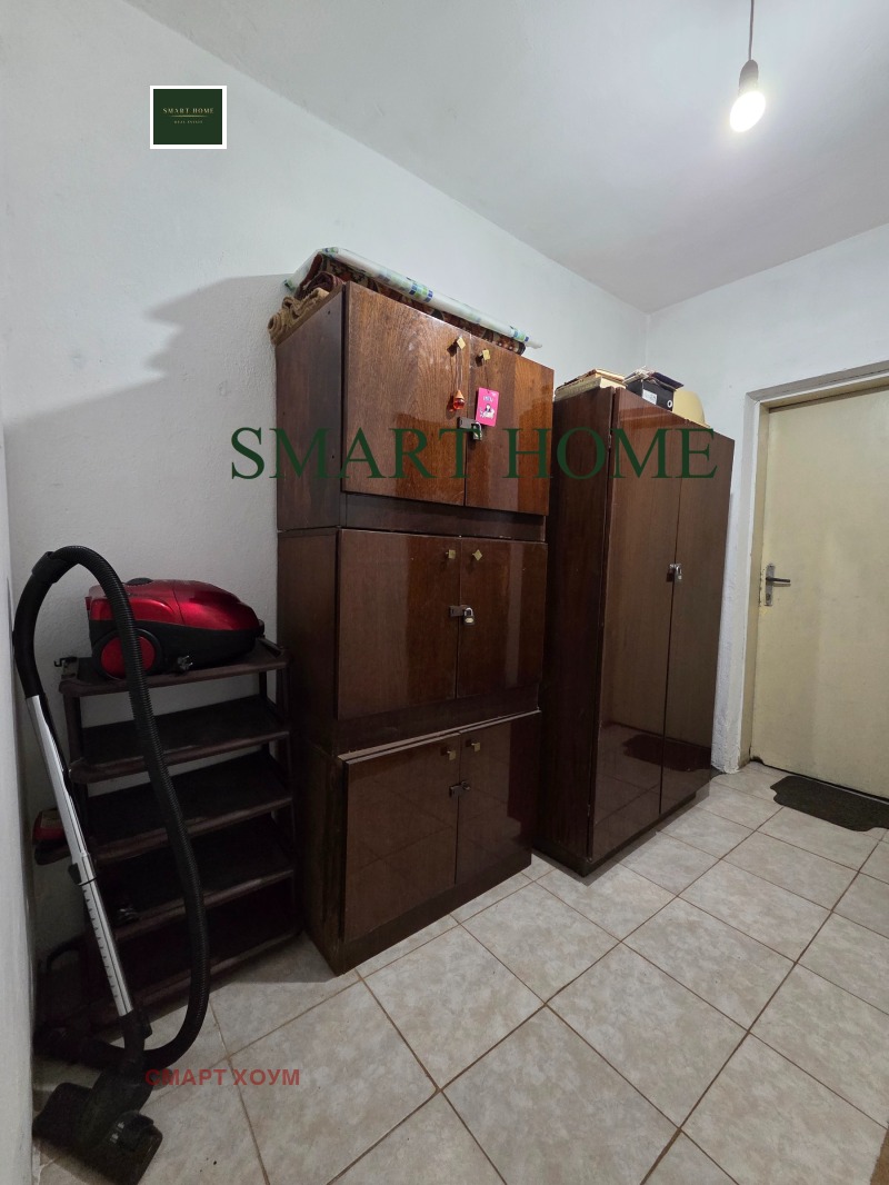 Дава под наем 2-СТАЕН, гр. Велико Търново, Център, снимка 2 - Апартаменти - 53395917