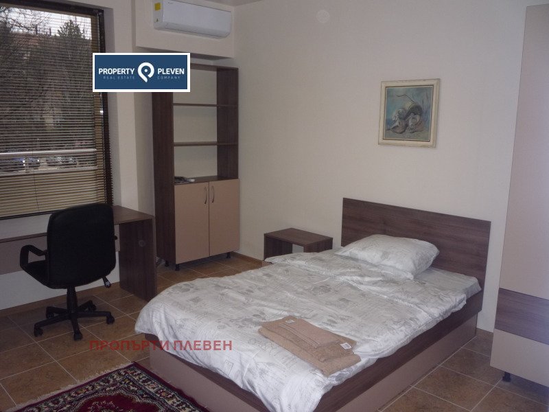 A louer  2 chambres Pleven , Chirok tsentar , 70 m² | 63716318 - image [2]