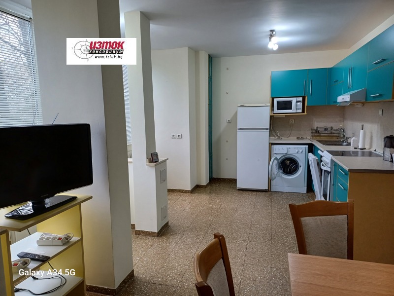 A louer  2 chambres Sofia , Mladost 1 , 90 m² | 94639807 - image [3]