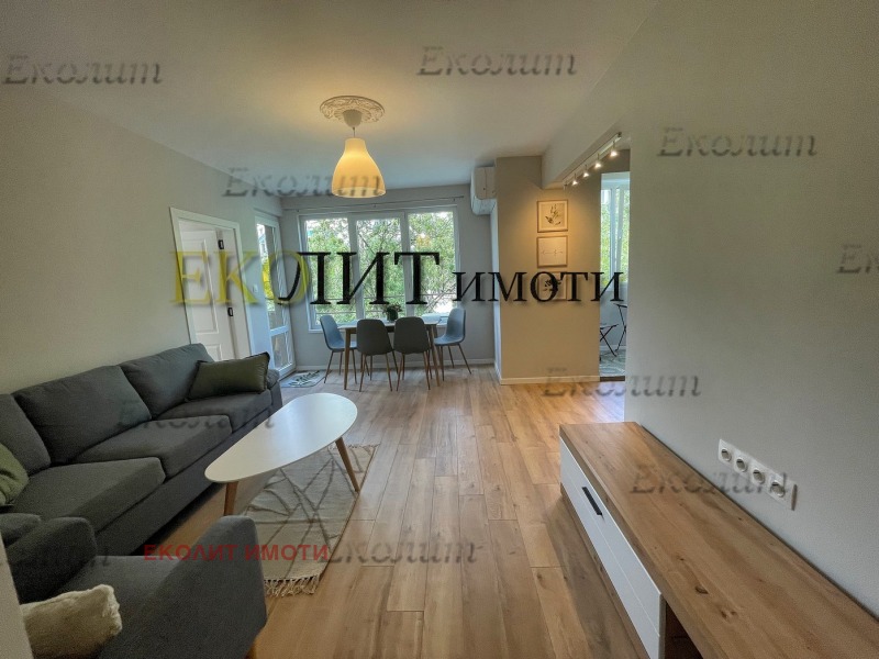 Дава под наем  3-стаен град София , Лагера , 120 кв.м | 88337304 - изображение [9]