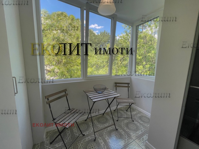 Дава под наем  3-стаен град София , Лагера , 120 кв.м | 88337304 - изображение [3]