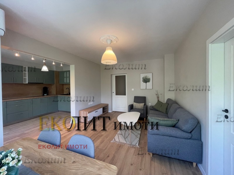 Дава под наем  3-стаен град София , Лагера , 120 кв.м | 88337304 - изображение [6]