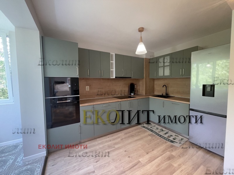 Дава под наем  3-стаен град София , Лагера , 120 кв.м | 88337304 - изображение [5]
