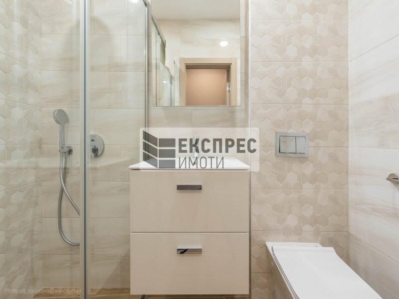 Дава под наем  3-стаен град Варна , Център , 105 кв.м | 14267947 - изображение [8]