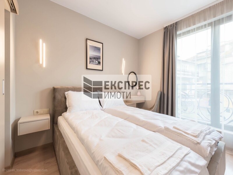 Дава под наем  3-стаен град Варна , Център , 105 кв.м | 14267947 - изображение [5]