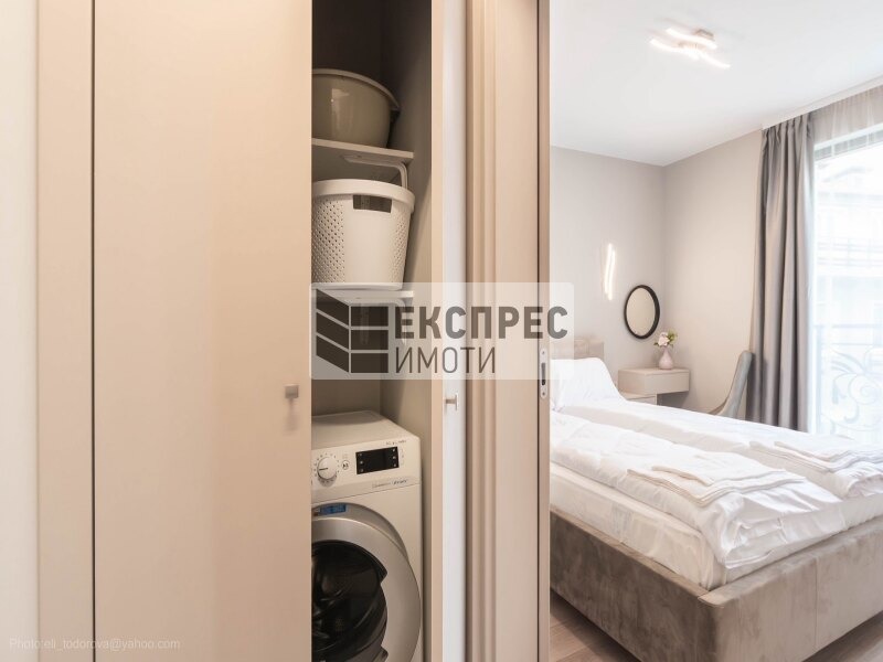Дава под наем  3-стаен град Варна , Център , 105 кв.м | 14267947 - изображение [7]