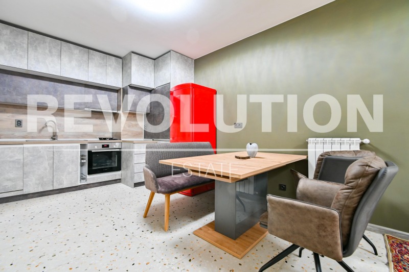 Дава под наем 3-СТАЕН, гр. София, Кръстова вада