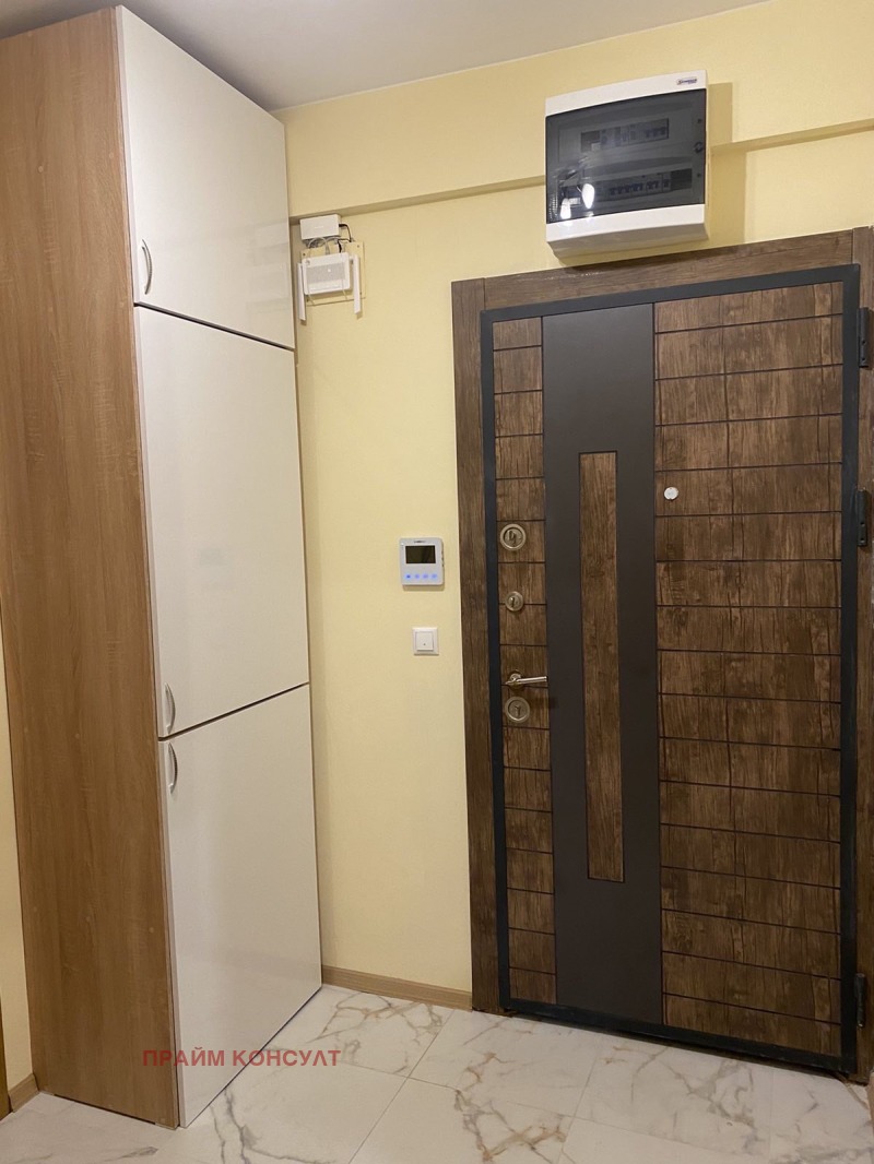 Дава под наем 3-СТАЕН, гр. Пловдив, Младежки Хълм, снимка 11 - Апартаменти - 53426511