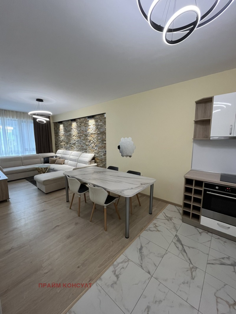 Дава под наем 3-СТАЕН, гр. Пловдив, Младежки Хълм