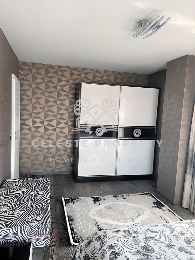 Da affittare  3 camere da letto Sofia , Bakston , 129 mq | 51473995 - Immagine [10]