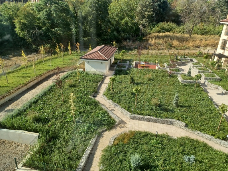 För uthyrning  3+ sovrum Sofia , Manastirski livadi , 325 kvm | 16395594 - bild [3]