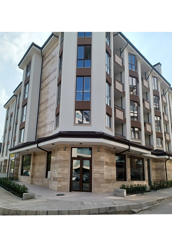 För uthyrning  3+ sovrum Sofia , Manastirski livadi , 325 kvm | 16395594 - bild [8]