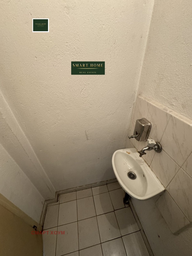 Дава под наем ОФИС, гр. Велико Търново, Център, снимка 6 - Офиси - 52535548