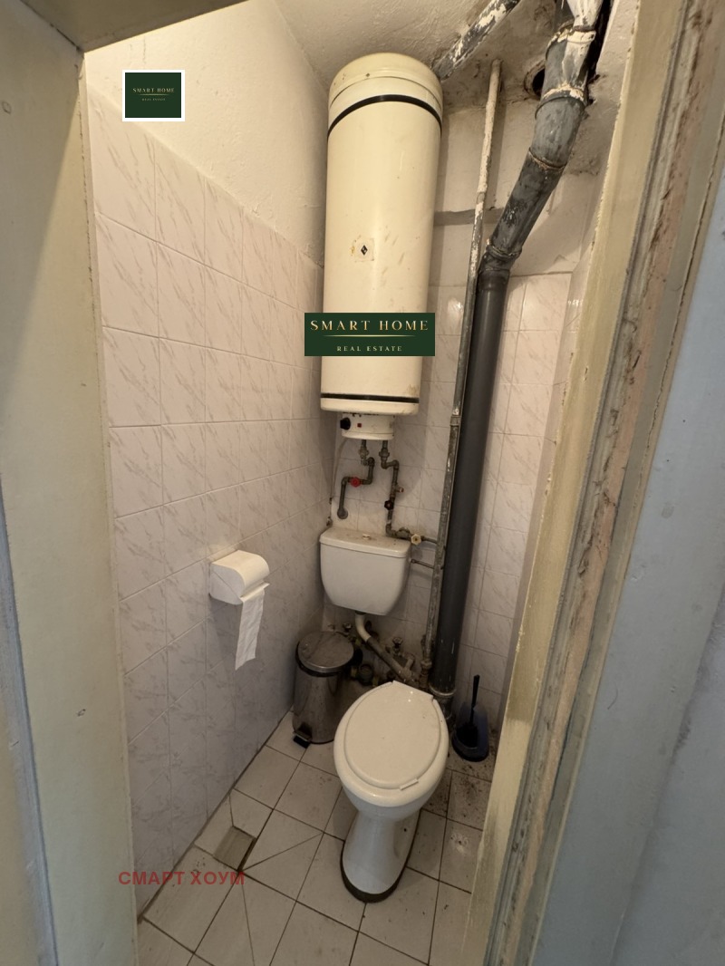 Дава под наем ОФИС, гр. Велико Търново, Център, снимка 5 - Офиси - 52535548