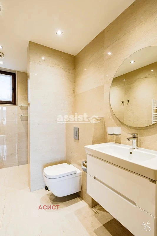 Дава под наем КЪЩА, гр. София, с. Владая, снимка 13 - Къщи - 53002785