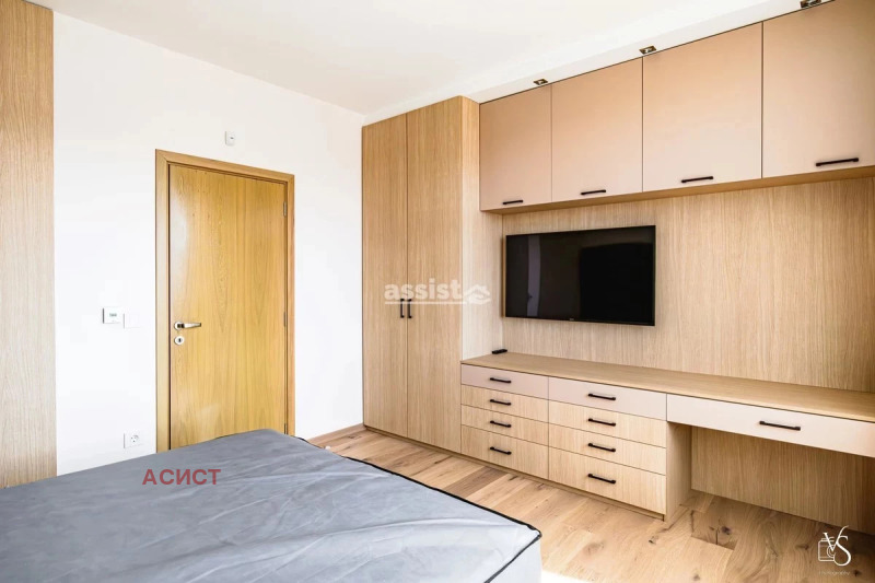 Дава под наем КЪЩА, гр. София, с. Владая, снимка 9 - Къщи - 53002785