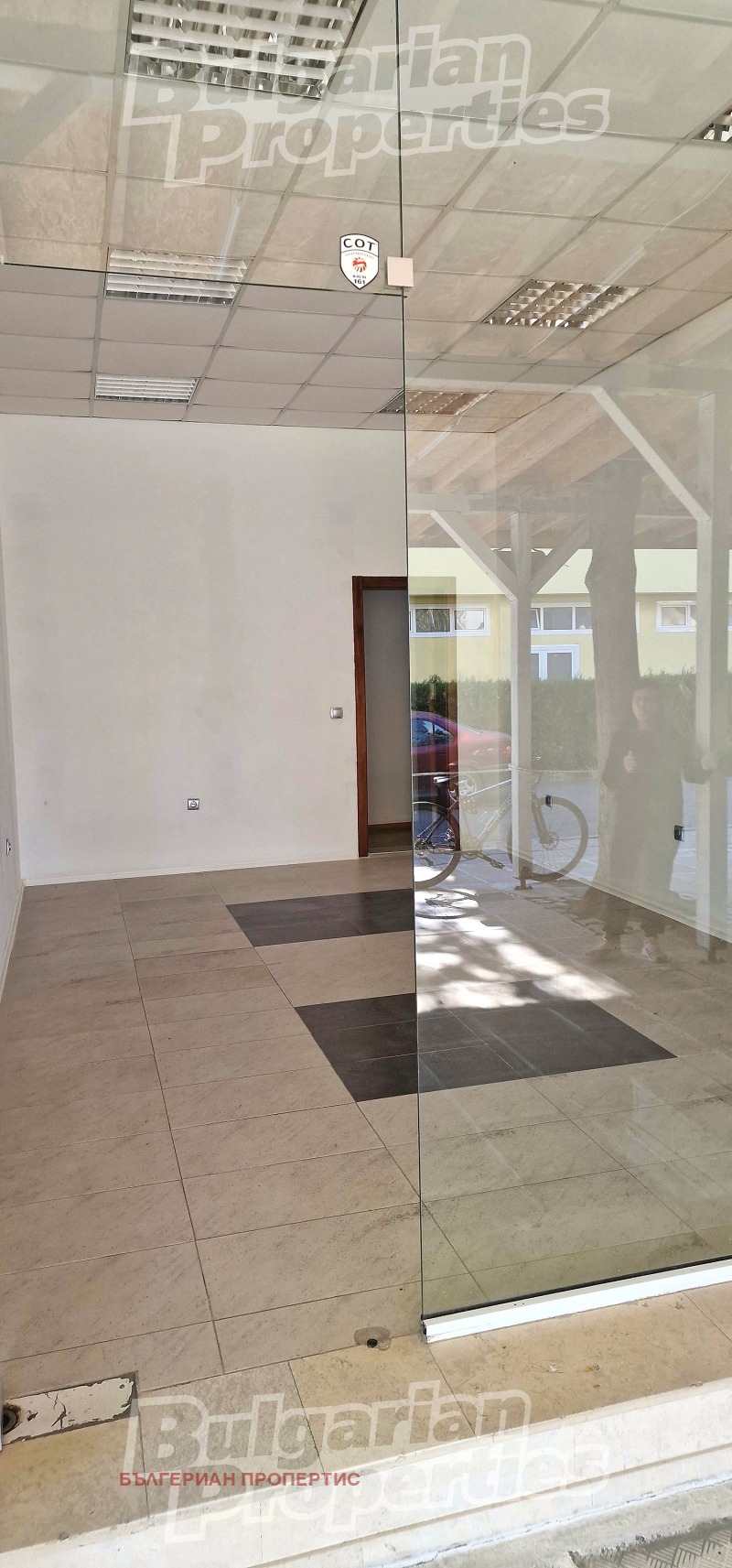 Дава под наем МАГАЗИН, к.к. Слънчев бряг, област Бургас, снимка 2 - Магазини - 53364224