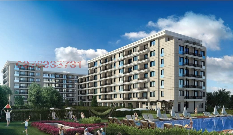 Дава под наем ГАРАЖ, ПАРКОМЯСТО, гр. София, Лагера