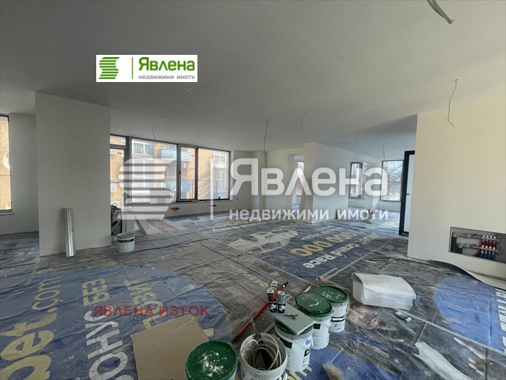 Дава под наем БИЗНЕС ИМОТ, гр. София, Оборище, снимка 2 - Други - 54479587