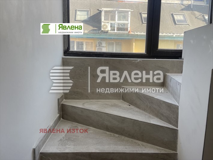 Дава под наем БИЗНЕС ИМОТ, гр. София, Оборище, снимка 5 - Други - 54479587