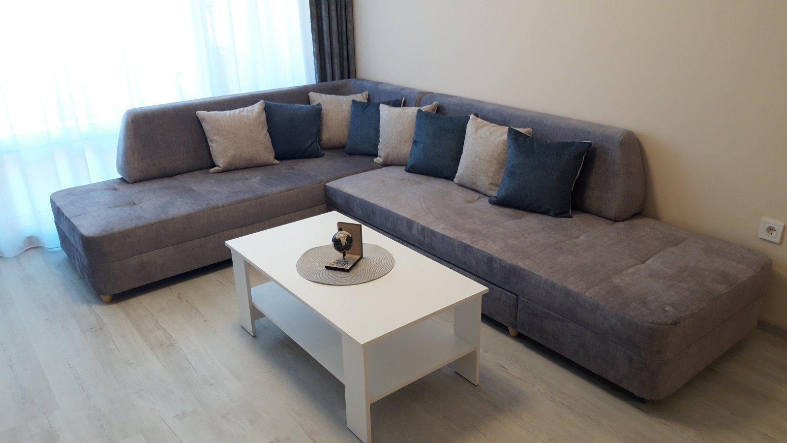 Дава под наем 2-СТАЕН, гр. София, Сухата река, снимка 2 - Апартаменти - 53732544