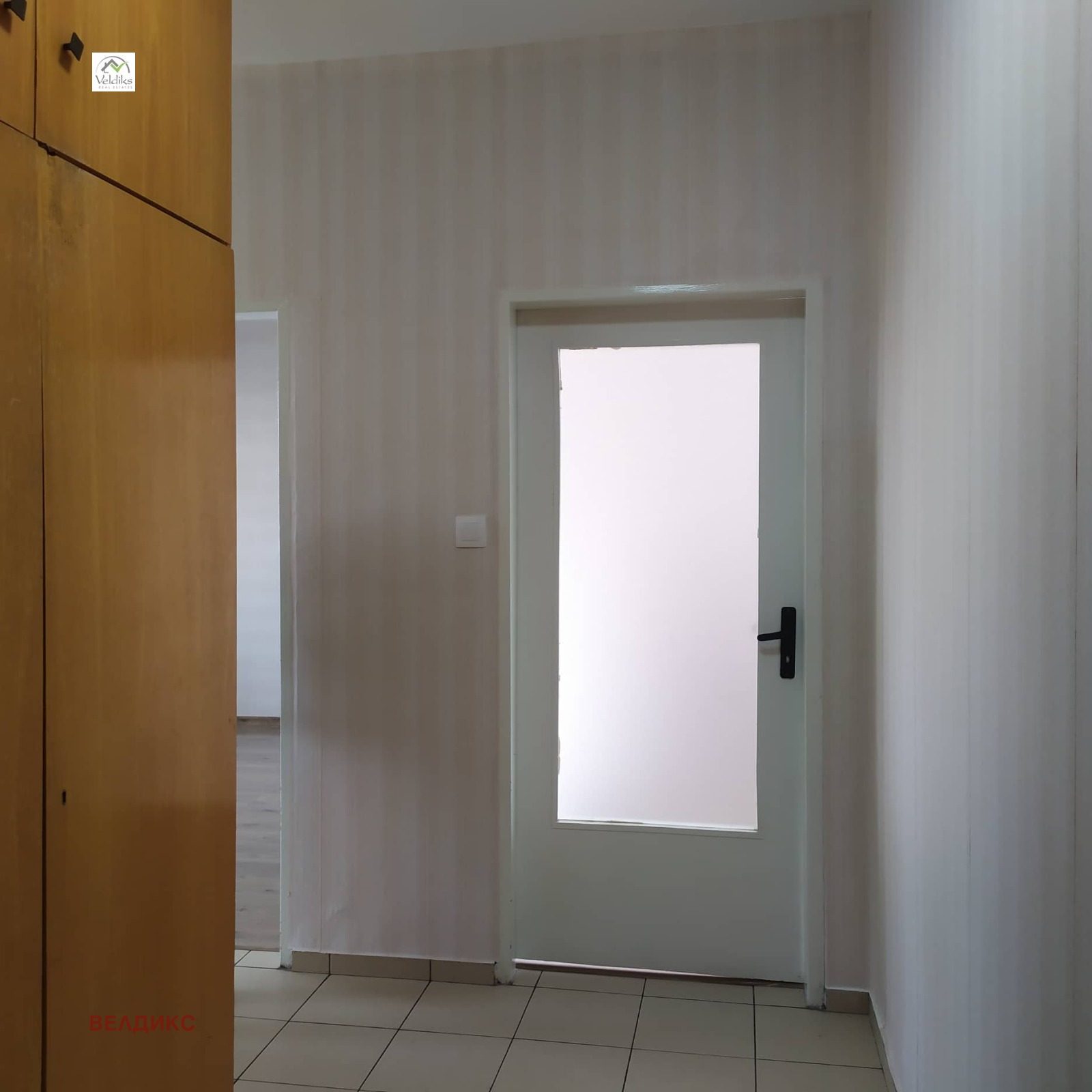 Дава под наем 2-СТАЕН, гр. София, Лагера, снимка 4 - Апартаменти - 55644339