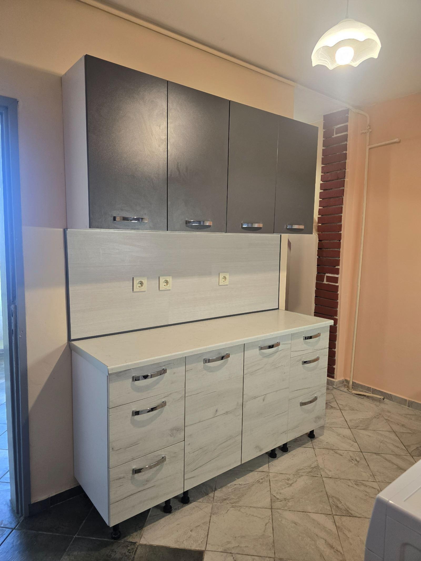 Дава под наем 3-СТАЕН, гр. София, Зона Б-18, снимка 3 - Апартаменти - 54736120
