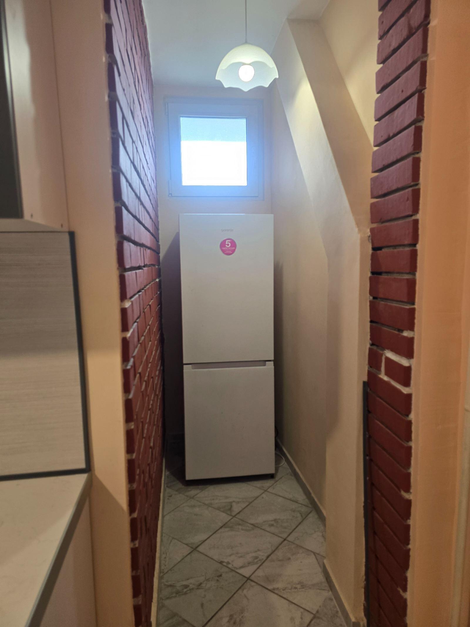 Дава под наем 3-СТАЕН, гр. София, Зона Б-18, снимка 5 - Апартаменти - 54736120