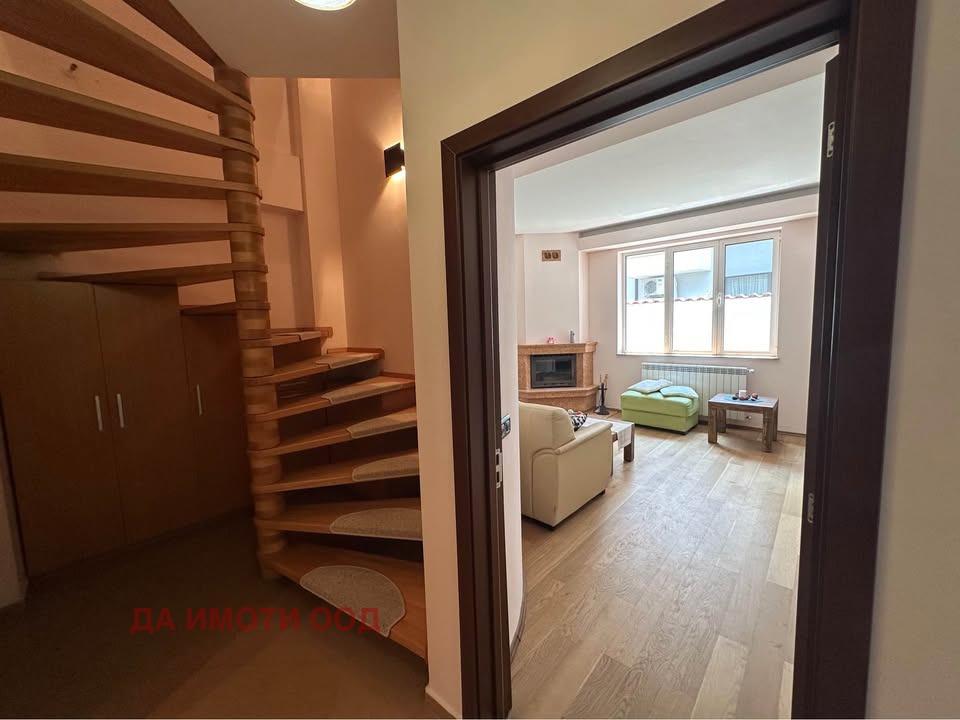 Дава под наем КЪЩА, гр. София, Витоша, снимка 2 - Къщи - 55841253