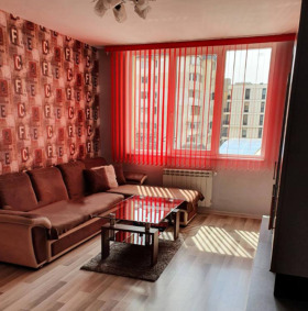 1 bedroom Mladost 4, Sofia 1