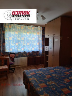 2 Schlafzimmer Mladost 3, Sofia 15