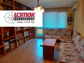 2 Schlafzimmer Mladost 3, Sofia 1