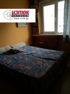 2 Schlafzimmer Mladost 3, Sofia 6