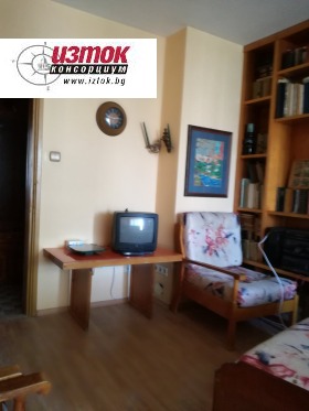 2 Schlafzimmer Mladost 3, Sofia 13