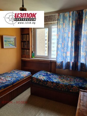 2 Schlafzimmer Mladost 3, Sofia 14