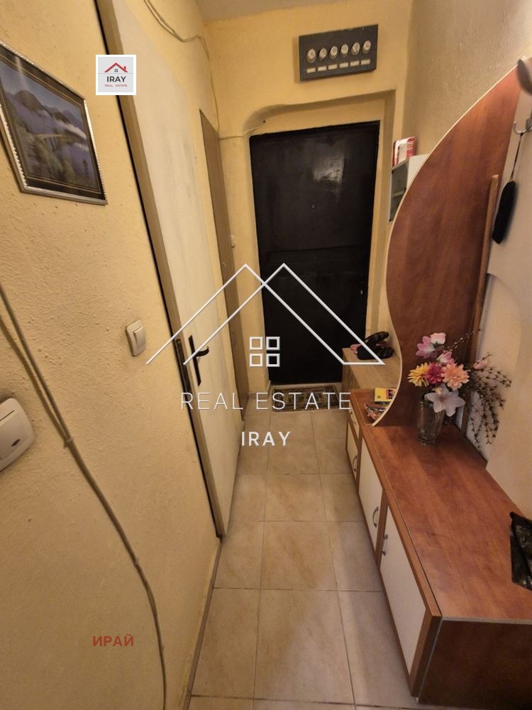 Дава под наем 1-СТАЕН, гр. Стара Загора, Център, снимка 14 - Апартаменти - 53860812