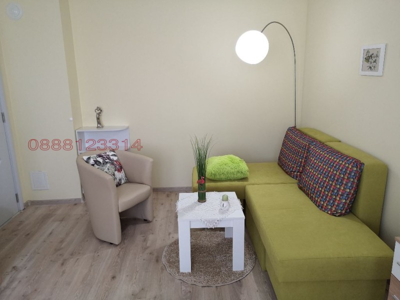 Дава под наем 2-СТАЕН, гр. Стара Загора, Център