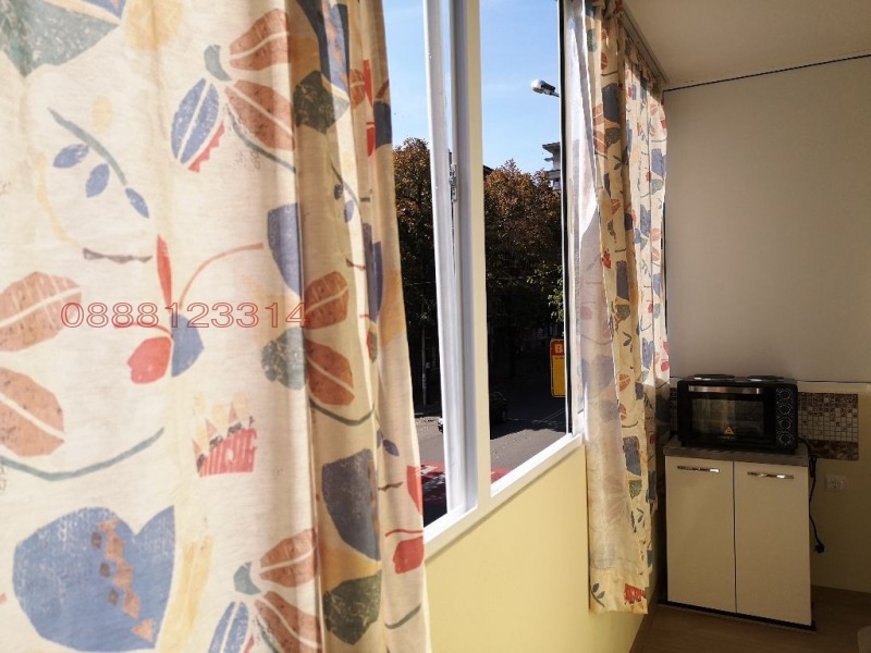 Дава под наем 2-СТАЕН, гр. Стара Загора, Център, снимка 7 - Апартаменти - 52779552